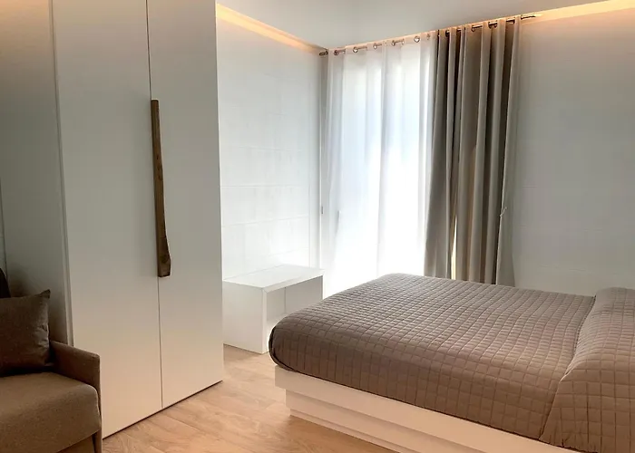 Like At - Boutique A6 Sea View, Private Terrace & Pool * Palau
