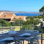 Boutique A6 Sea View, Terrace Private Pool