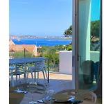 Appartement Boutique A6 Sea View, Terrace Private Pool