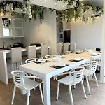 Boutique A6 Sea View, Terrace Private Pool * Palau