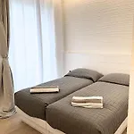 Boutique A6 Sea View, Terrace Private Pool * Palau