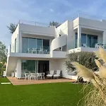 Boutique A6 Sea View, Terrace Private Pool * Palau
