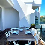 Appartement Boutique A6 Sea View, Terrace Private Pool
