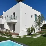 Appartement Boutique A6 Sea View, Terrace Private Pool Palau