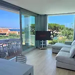 Boutique A6 Sea View, Terrace Private Pool *