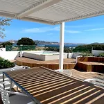 Like At - Boutique A6 Sea View, Private Terrace & Pool Daire Palau