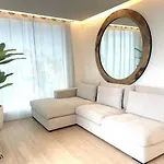 Boutique A6 Sea View, Terrace Private Pool