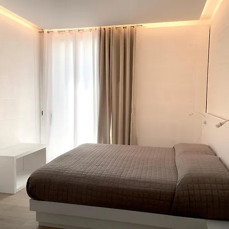 Appartement Boutique A6 Sea View, Terrace Private Pool
