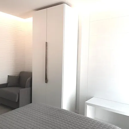 Boutique A6 Sea View, Terrace Private Pool Palau