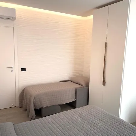 Boutique A6 Sea View, Terrace Private Pool Appartement *