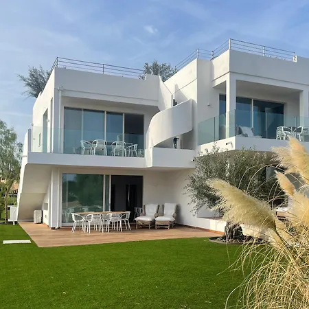 Boutique A6 Sea View, Terrace Private Pool * Palau