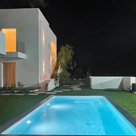 Appartement Boutique A6 Sea View, Terrace Private Pool