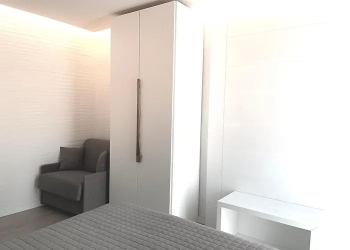 Like At - Boutique A6 Sea View, Private Terrace & Pool Palau